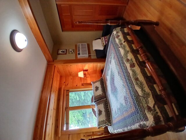 Image 3 for The Apgar Room