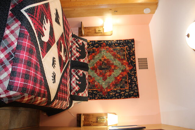 Image 2 for The Camas Room