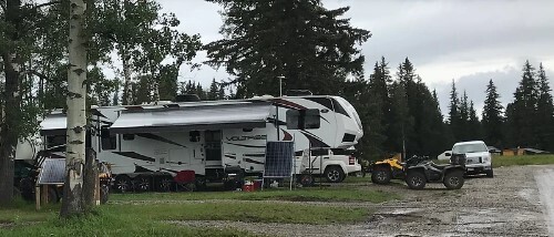 Image 1 for Non-Serviced RV Site / Tenting