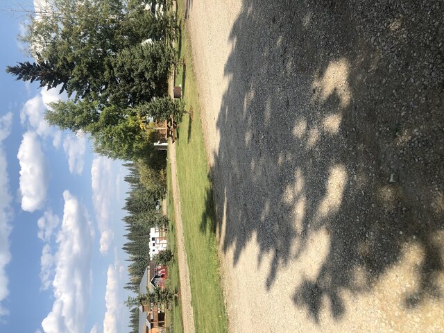 Image 2 for Serviced RV Site  BUDDY SITE