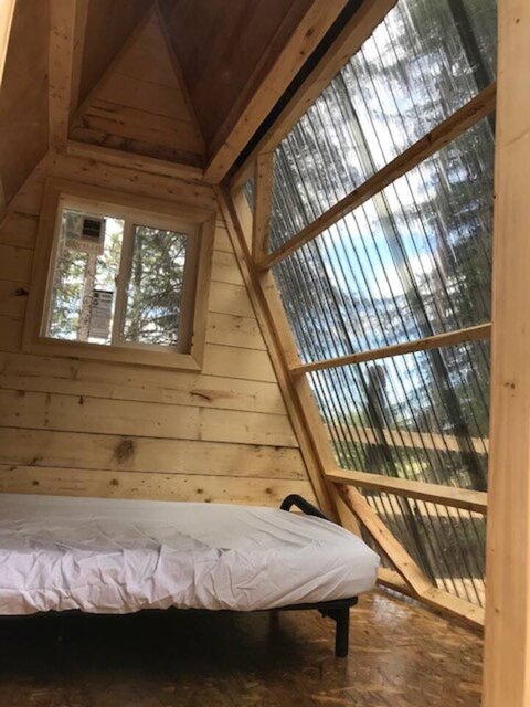 Image 4 for Tay River Treehouse Cabin