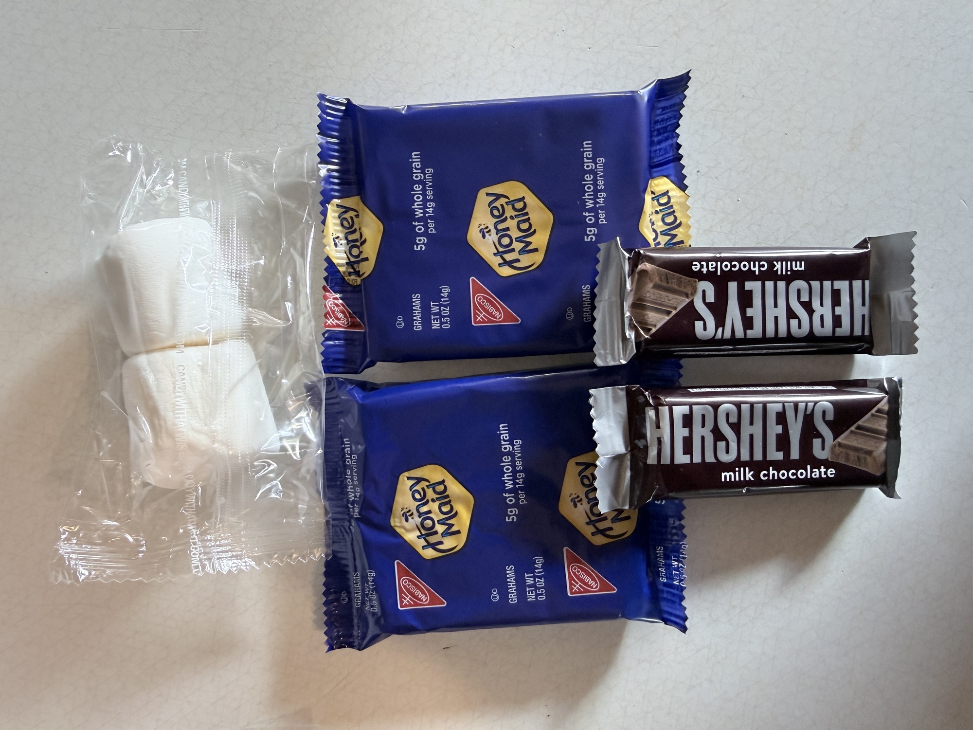 Image for S'more Kits