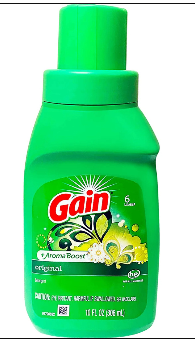 Image for Gain Laundry