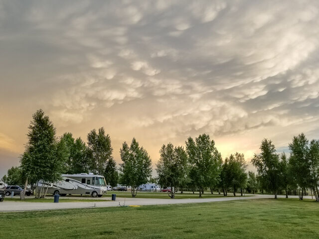 Image 1 for All RV Sites