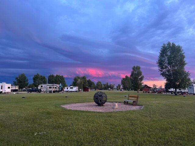 Image 1 for All Tent Sites