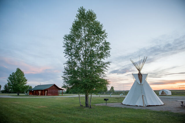 Image 4 for All RV Sites