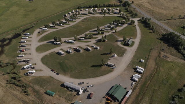 Image 5 for All Tent Sites