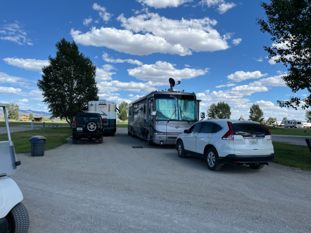 Image 1 for All RV Sites