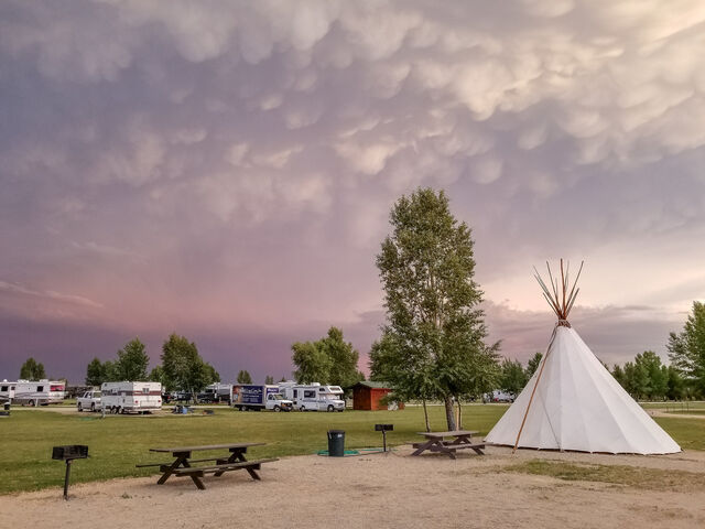 Image 1 for All RV Sites