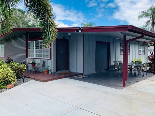 Image 3 for Palm Tree Cottage