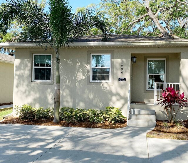 Image 9 for Pine Villa