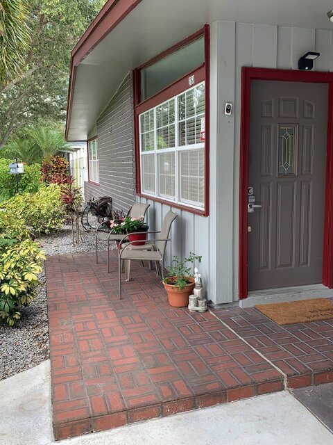 Image 20 for Palm Tree Cottage