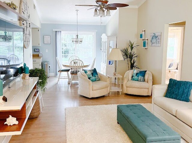 Image 13 for Tranquility 2 bedroom home