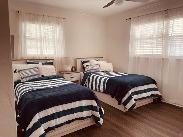 Image 18 for Palm Tree Cottage