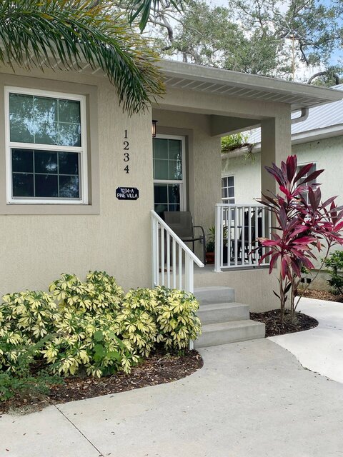 Image 10 for Pine Villa