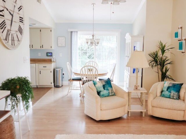 Image 15 for Tranquility 2 bedroom home