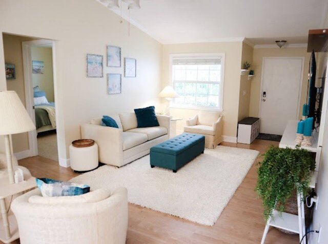 Image 1 for Tranquility 2 bedroom home