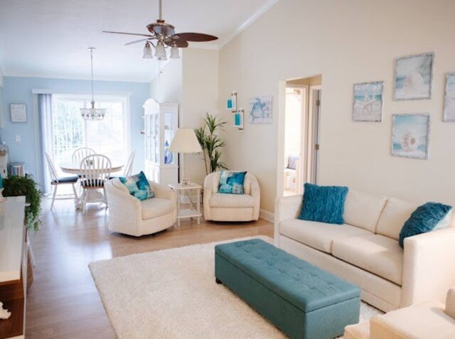 Image 23 for Tranquility 2 bedroom home