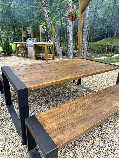 Image 2 for In The Trees - Site #2