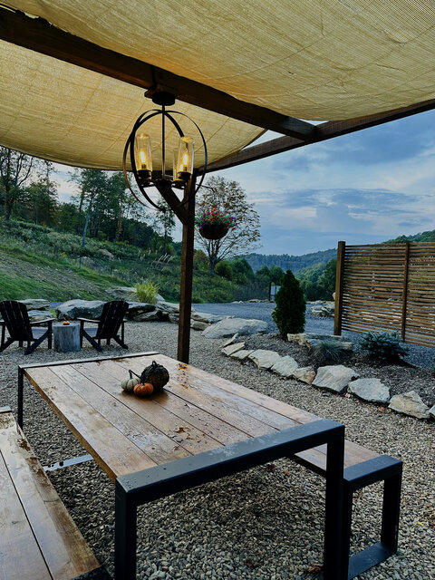 Image 4 for The Mountain Wall - Site #1