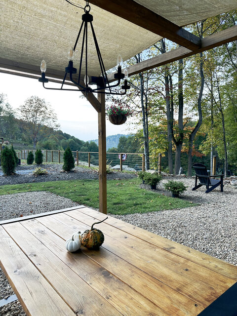 Image 1 for In The Trees - Site #2