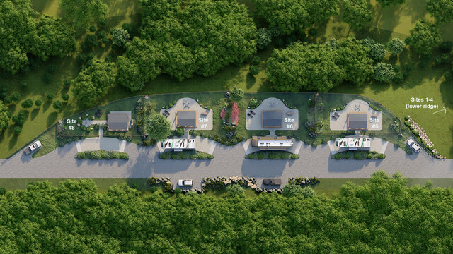 Image 1 for Site 7 - The Rip