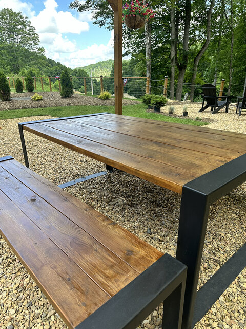 Image 5 for In The Trees - Site #2