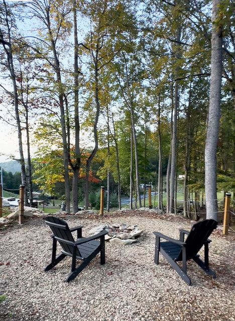 Image 3 for In The Trees - Site #2