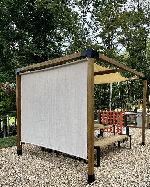 Image 6 for The Mountain Wall - Site #1