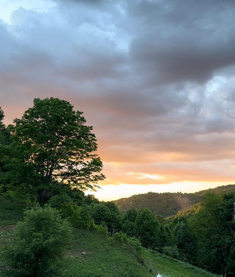 Image for Cozy Up in the Mountains - November Reservation Special