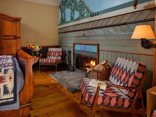 Image 2 for Southwest Room