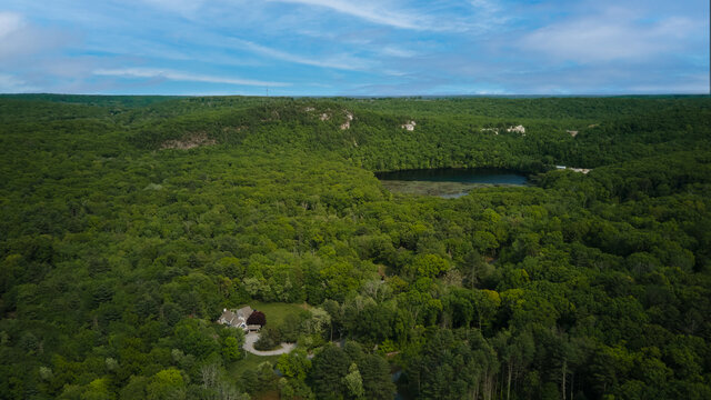 Image 12 for Country Room