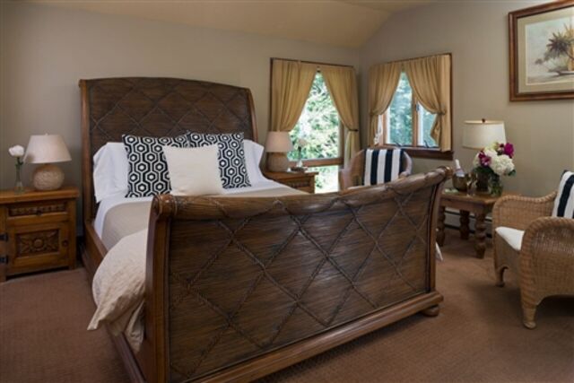 Image 1 for Cadillac Room