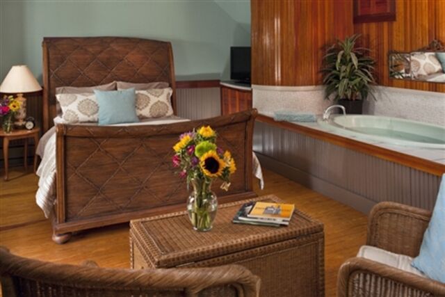 Image 1 for Mystic Room