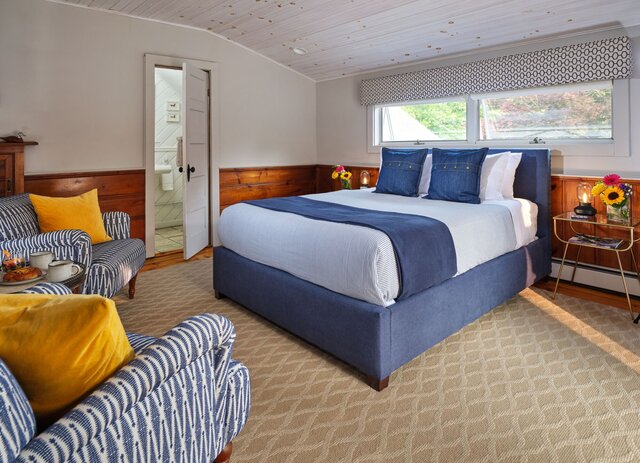 Image 4 for Country Room