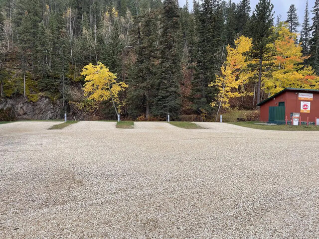 Image 1 for Creekside RV Camping FHU