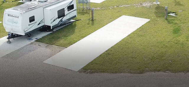 Image 3 for 33) RV site