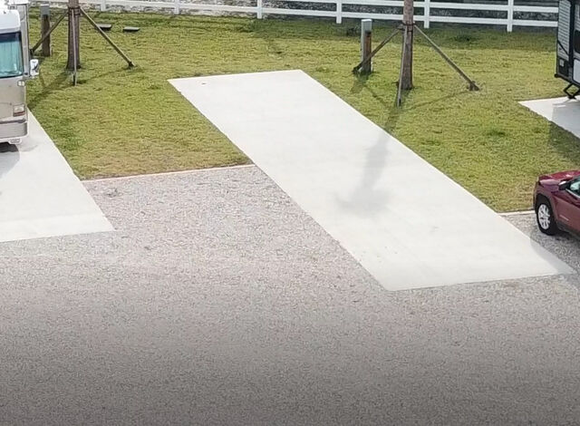 Image 2 for 36) RV site