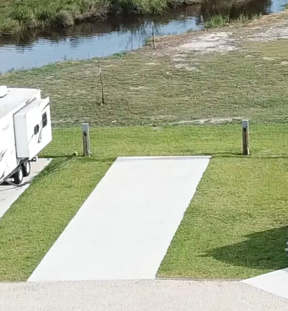 Image 1 for 34) RV site