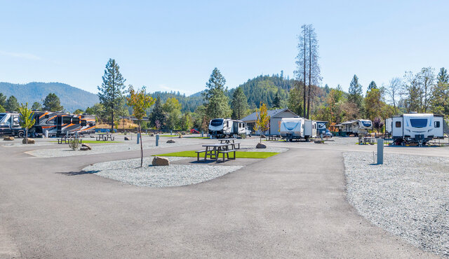 Image 1 for 19) Pull-Thru