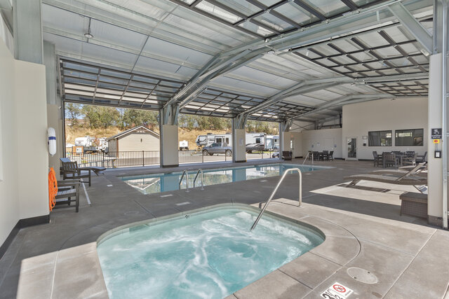 Image 2 for 64) Pull-Thru