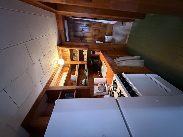 Image 12 for Cabin #7