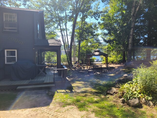 Image 4 for Lodge Lakehouse