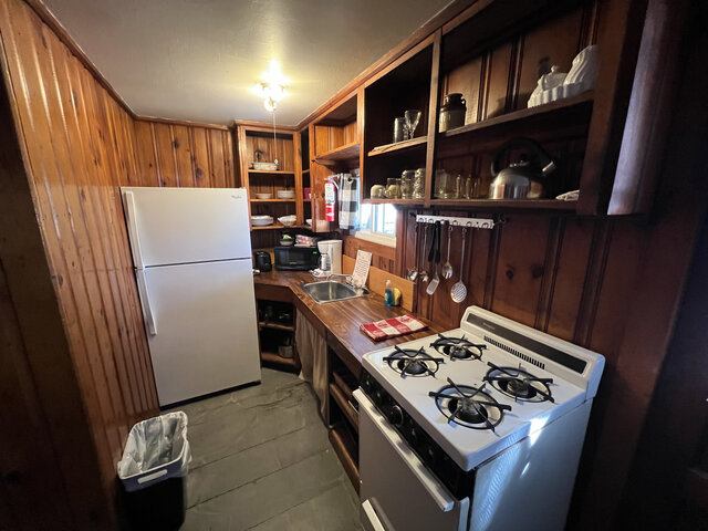 Image 6 for Cabin #2