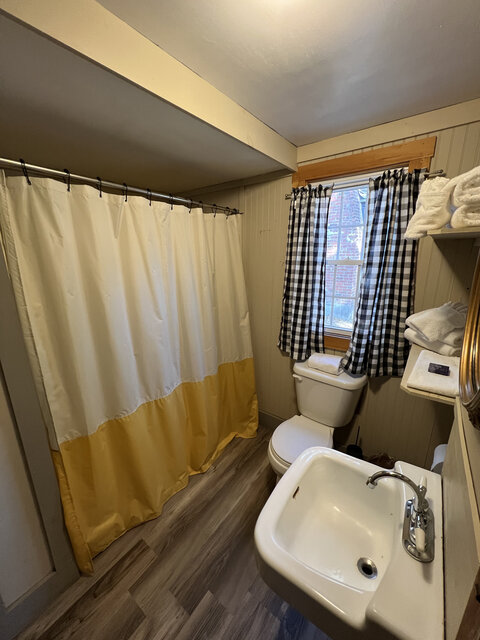 Image 3 for Cabin #1