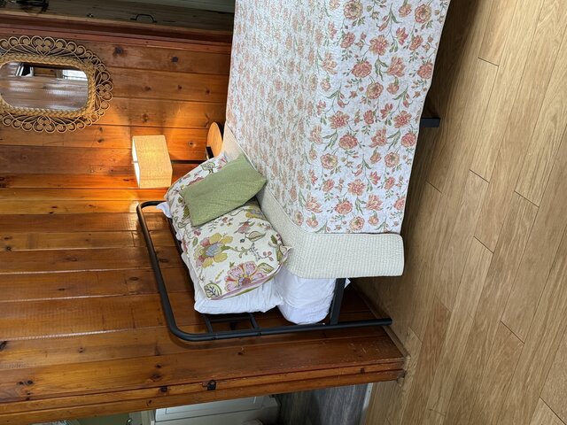 Image 5 for Cabin # 6