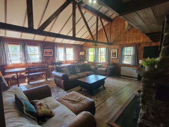 Image 9 for 4Bd/2Ba Lodge Lakehouse