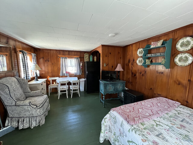 Image 2 for Cabin #5