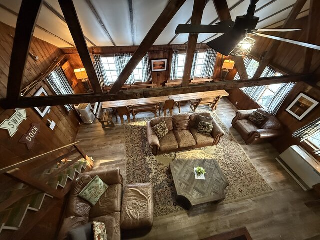 Image 4 for Lodge Lakehouse