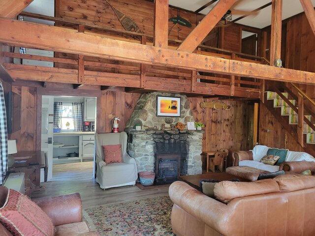 Image 6 for 4Bd/2Ba Lodge Lakehouse